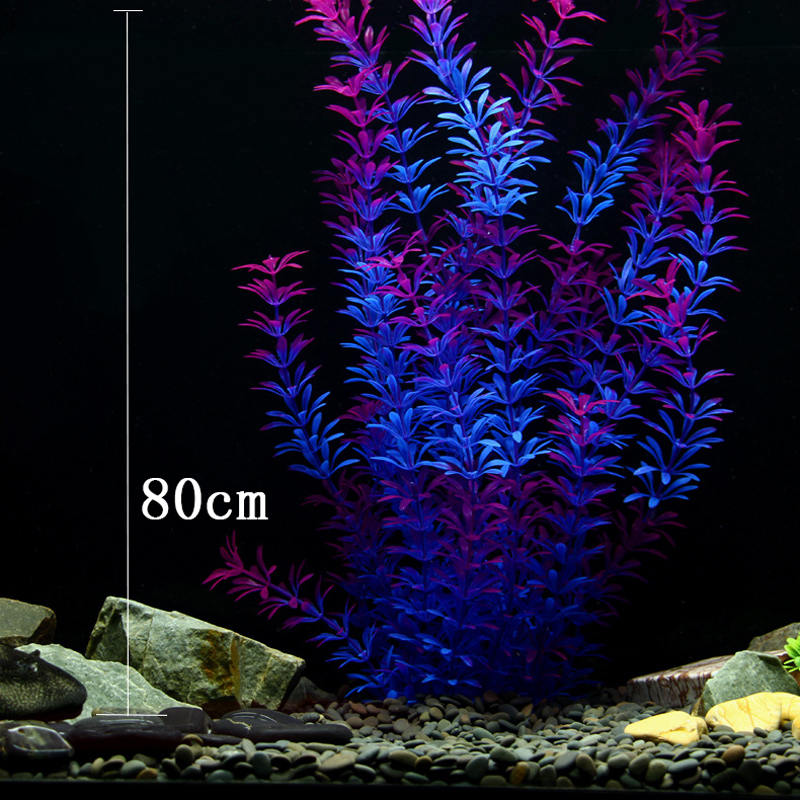 ต้นไม้เขตร้อนขนาด 100 ซม. หญ้า - Aquarium Moss บทวิจารณ์และราคา